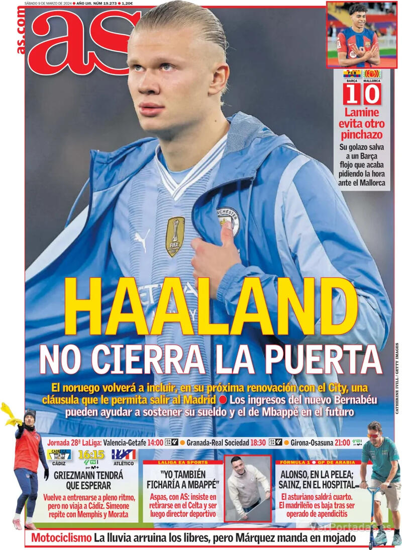 Portada As 2024-03-10