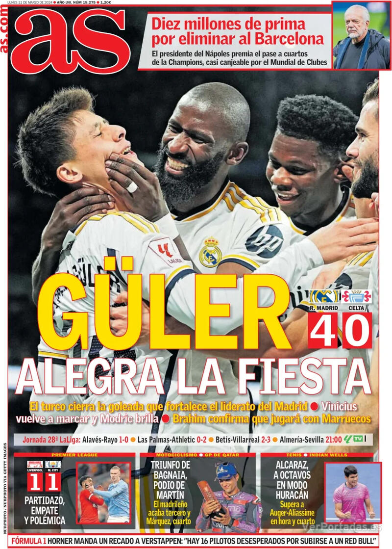 Portada As 2024-03-12