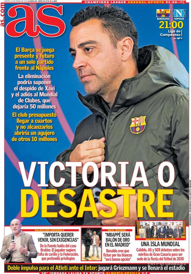 Portada As 2024-03-13