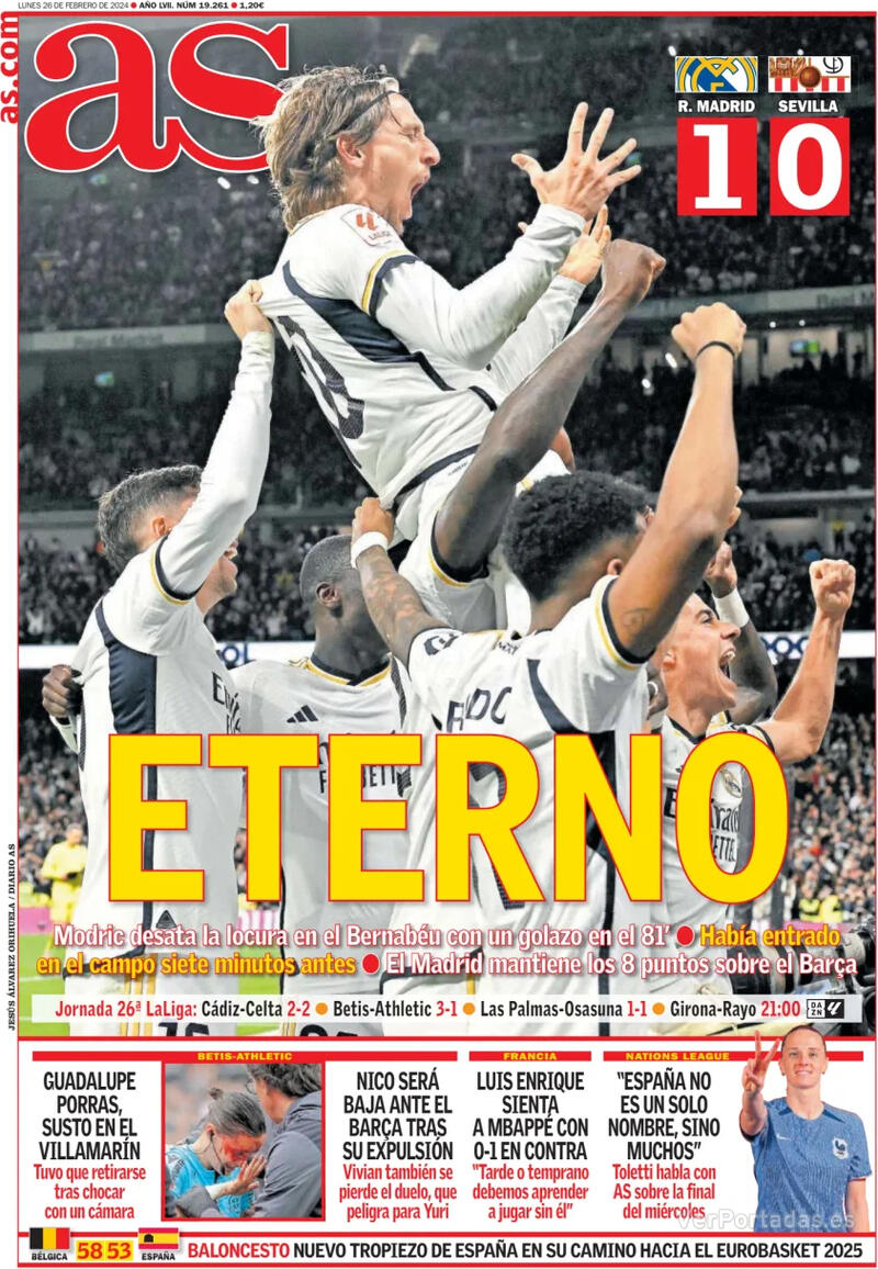 Portada As 2024-02-27