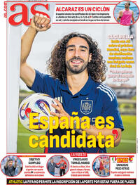 Portada As 2025-09-03