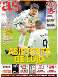 Portada As 2025-10-03