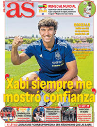 Portada As 2025-09-04