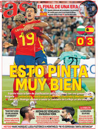 Portada As 2025-09-05
