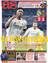 Portada As 2025-10-05