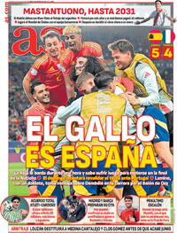 As - 06-06-2025
