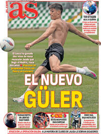 Portada As 2025-08-06