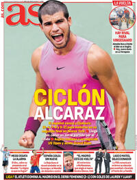 Portada As 2025-09-06