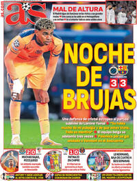 Portada As 2025-11-06