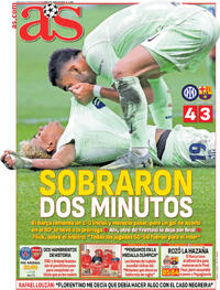 As - 07-05-2025