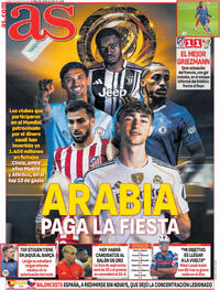 Portada As 2025-08-07