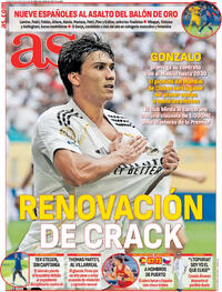 Portada As 2025-08-08