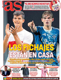 Portada As 2025-10-08