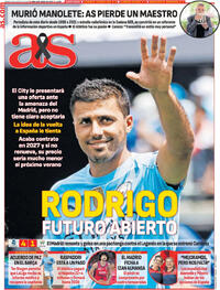 Portada As 2025-08-09