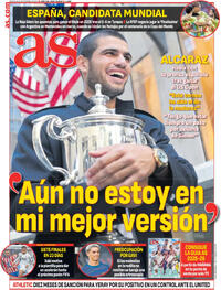 Portada As 2025-09-09