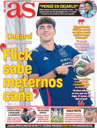 Portada As 2025-10-09