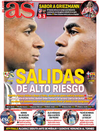 Portada As 2025-11-09