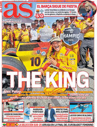 Portada As 2025-08-11