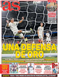 Portada As 2025-09-11