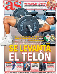 Portada As 2025-08-12