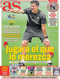 Portada As 2025-09-13