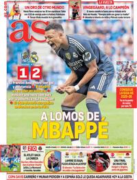 Portada As 2025-09-14