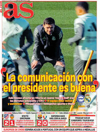 Portada As 2025-12-14