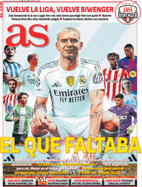 Portada As 2025-08-15