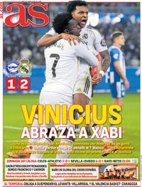 Portada As 2025-12-15