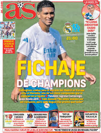 Portada As 2025-09-16