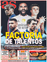 Portada As 2025-10-16