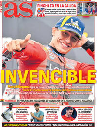 Portada As 2025-08-18