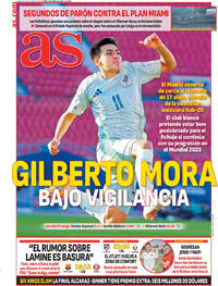 Portada As 2025-10-18