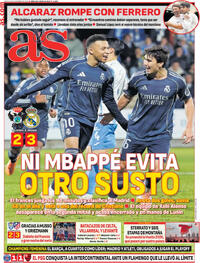 Portada As 2025-12-18