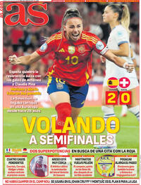 Portada As 2025-07-19