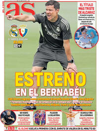 Portada As 2025-08-19