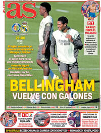 Portada As 2025-10-19