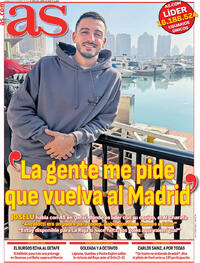 Portada As 2025-12-19
