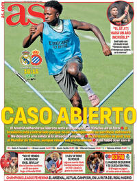 Portada As 2025-09-20