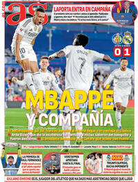 Portada As 2025-10-20