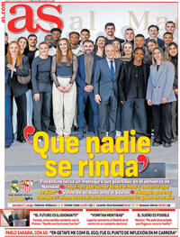 Portada As 2025-12-20