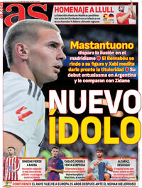 Portada As 2025-08-21