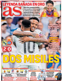 Portada As 2025-09-21