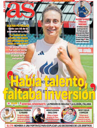 Portada As 2025-07-22
