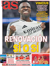 Portada As 2025-11-22