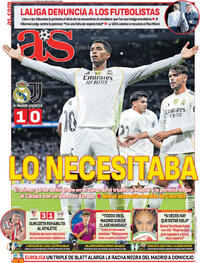 Portada As 2025-10-23