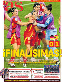 Portada As 2025-07-24