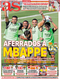 Portada As 2025-08-24