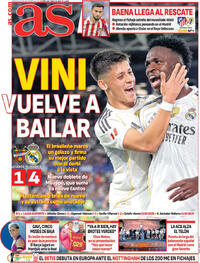 Portada As 2025-09-24
