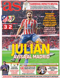 Portada As 2025-09-25
